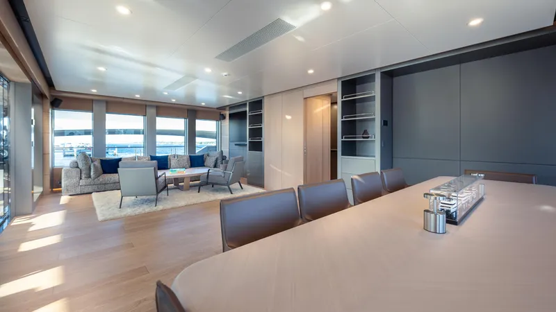 Reduce - As Seen In White Lotus Yacht Photos Pics 