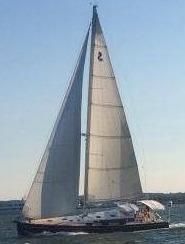 2014 Beneteau Sense 55