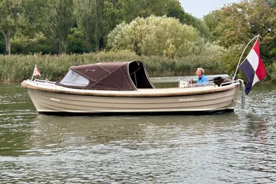 2009 Maril 675 (Inruil Bespreekbaar)