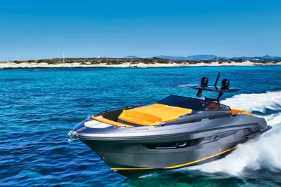 2025 Rio Yachts Daytona 50