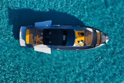 2025 Rio Yachts Daytona 50