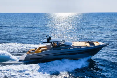 2025 Rio Yachts Daytona 50