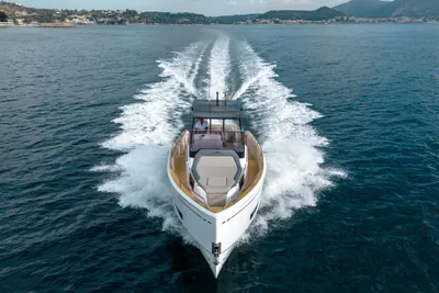 2025 Salpa Avantgarde 35