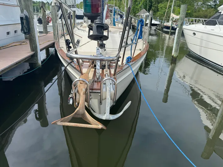 Balabusta Yacht Photos Pics 