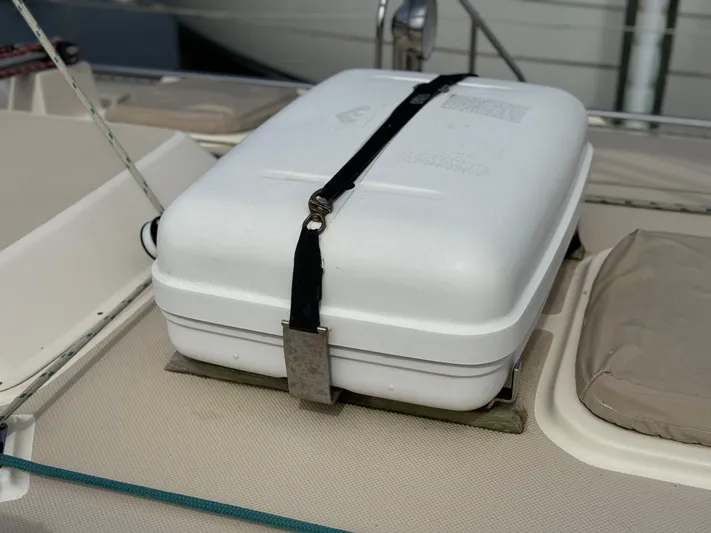 Balabusta Yacht Photos Pics 