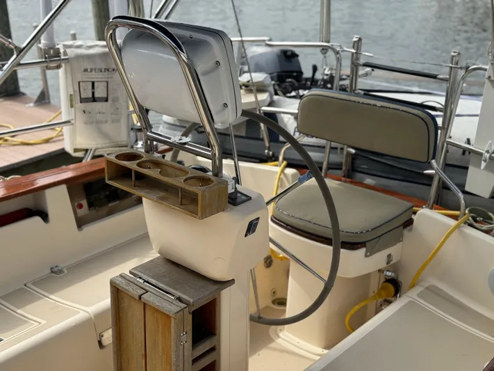 Balabusta Yacht Photos Pics 