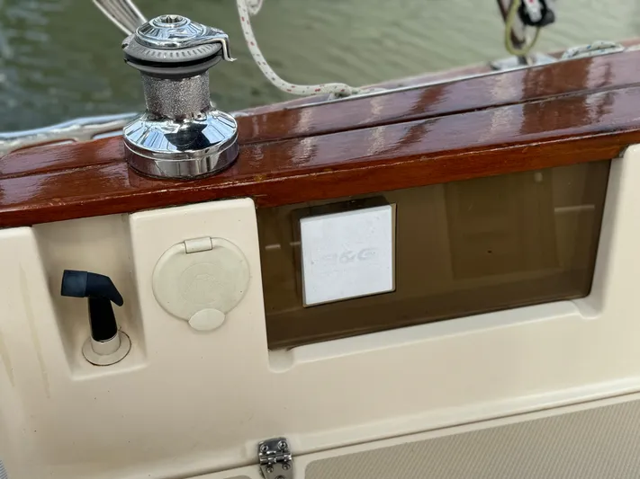 Balabusta Yacht Photos Pics 