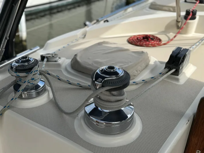 Balabusta Yacht Photos Pics 