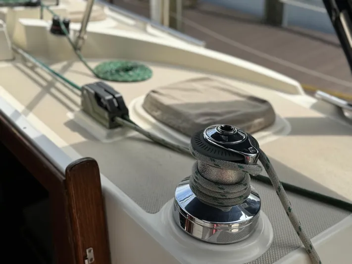 Balabusta Yacht Photos Pics 