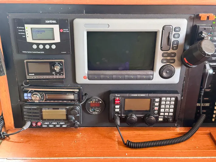 Balabusta Yacht Photos Pics 