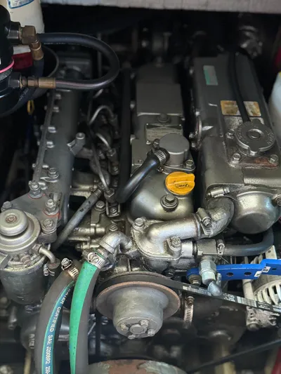 Balabusta Yacht Photos Pics 