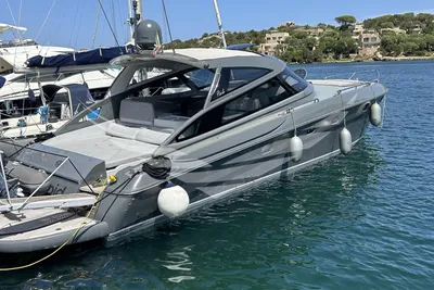 2009 Custom Baia SPA BAIA 48 Flash