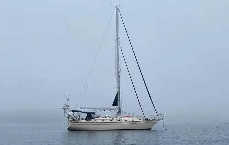 Balabusta Yacht Photos Pics 