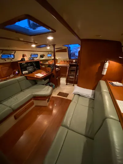 Balabusta Yacht Photos Pics 