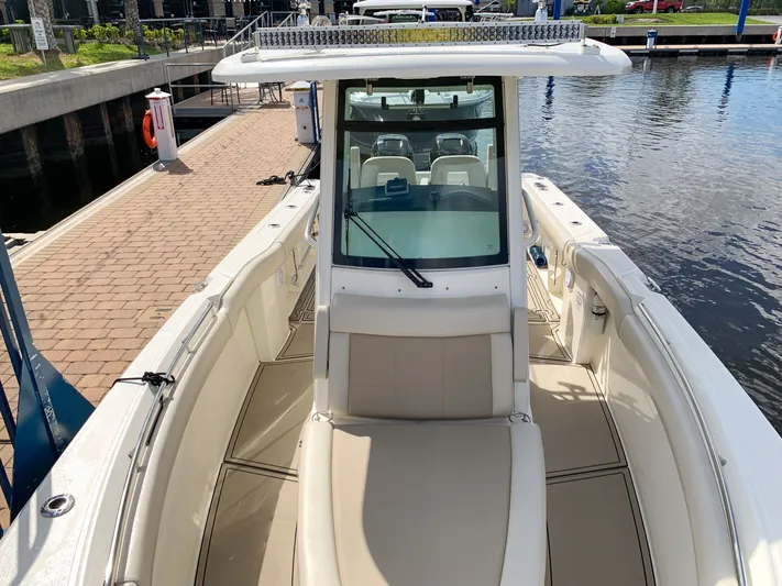 Perfect Timing... Yacht Photos Pics 