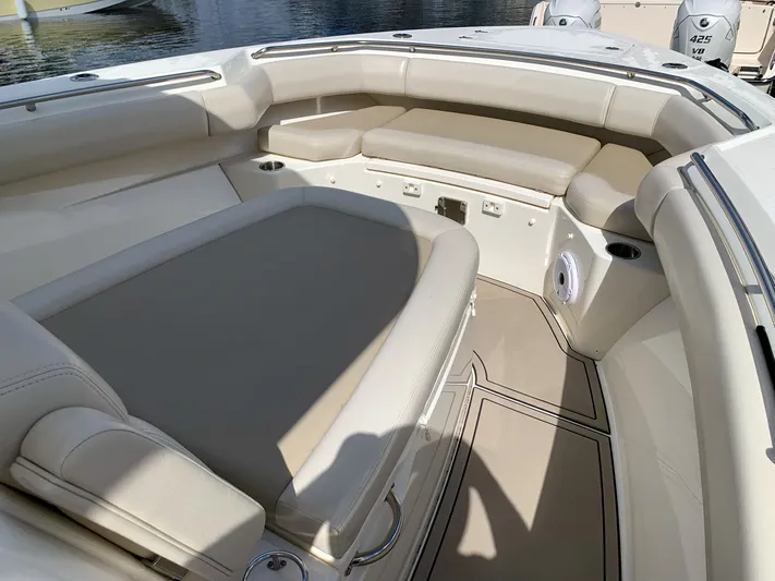 Perfect Timing... Yacht Photos Pics 