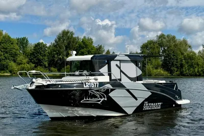 2017 Beneteau Barracuda 8