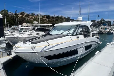 Beneteau Antares 9 OB