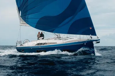 Beneteau Oceanis 47