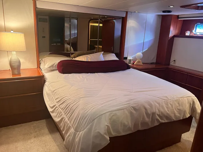 Grande Bambina Yacht Photos Pics 