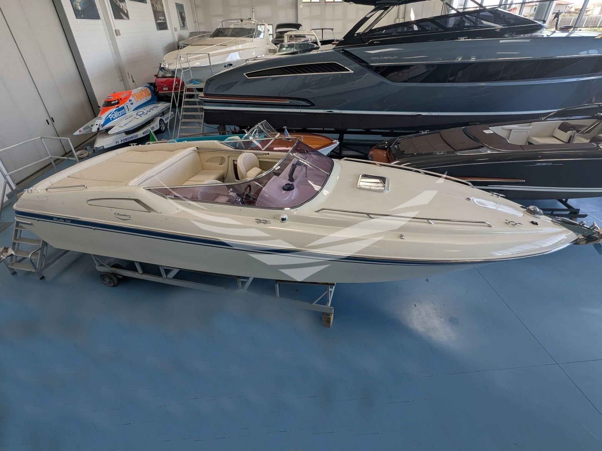 1997 Colombo Maite 28