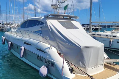Cranchi Mediterranee 47 HT