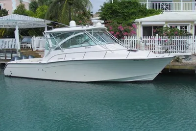 Grady-White Express 360