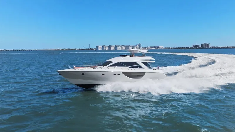 Rock Water Yacht Photos Pics 
