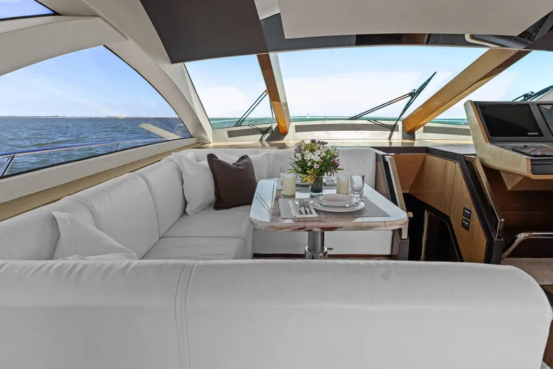 Rock Water Yacht Photos Pics 