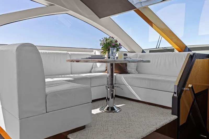 Rock Water Yacht Photos Pics 