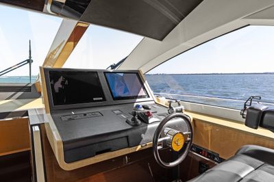 Yacht