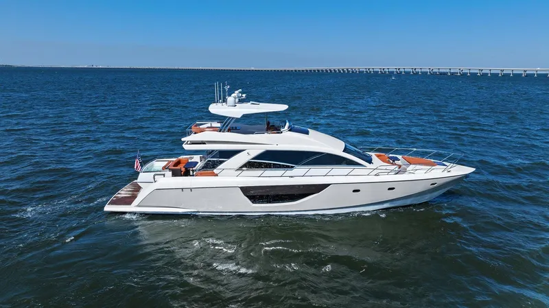 Rock Water Yacht Photos Pics 
