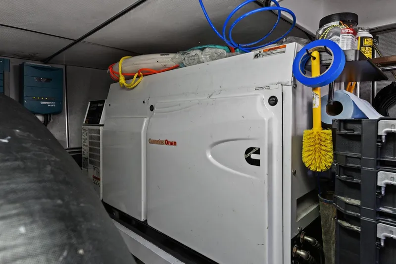 Rock Water Yacht Photos Pics 