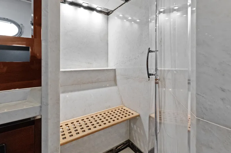 Rock Water Yacht Photos Pics 