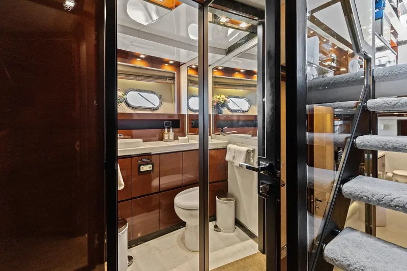 Rock Water Yacht Photos Pics 