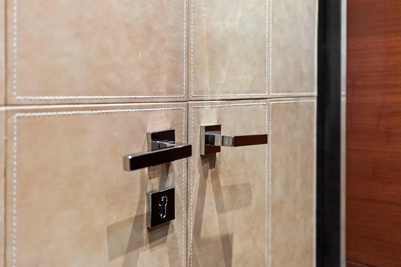 Rock Water Yacht Photos Pics 