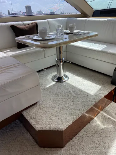 Rock Water Yacht Photos Pics 