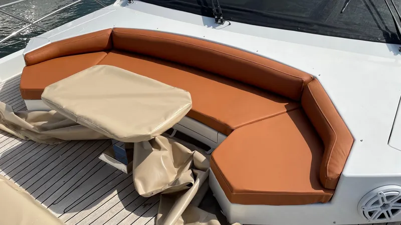 Rock Water Yacht Photos Pics 