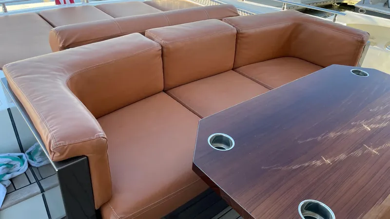 Rock Water Yacht Photos Pics 