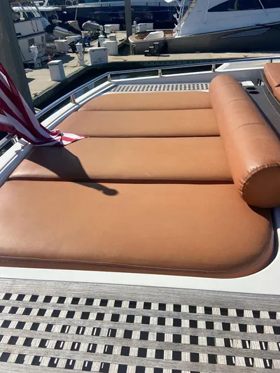 Rock Water Yacht Photos Pics 