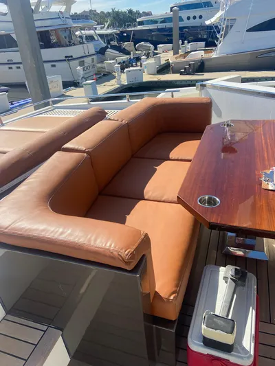 Rock Water Yacht Photos Pics 