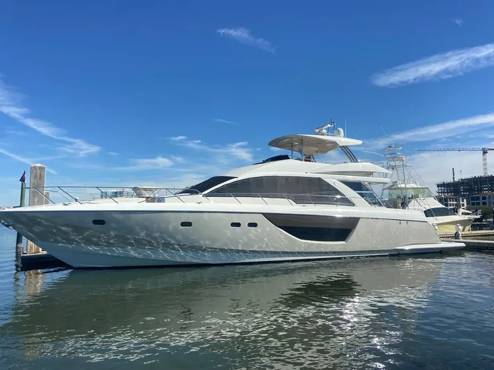 Rock Water Yacht Photos Pics 