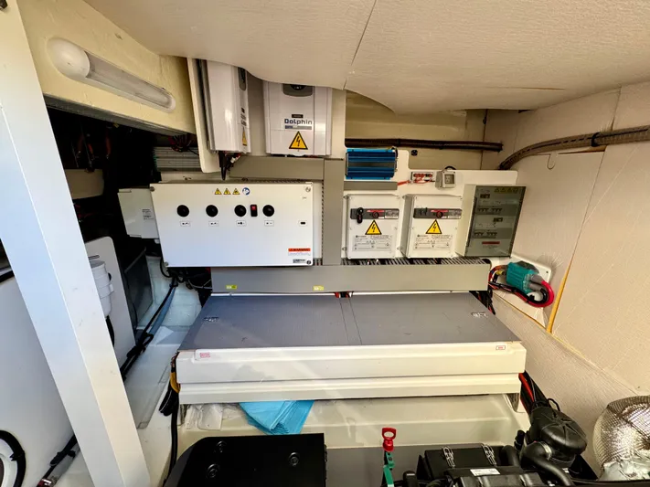 Seacresea Yacht Photos Pics 