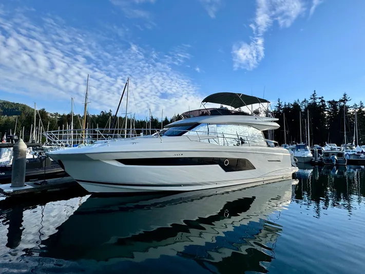 Seacresea Yacht Photos Pics 