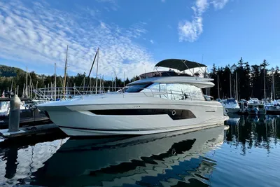 Prestige 520