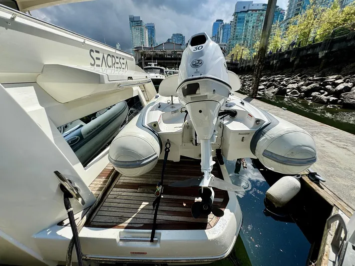 Seacresea Yacht Photos Pics 