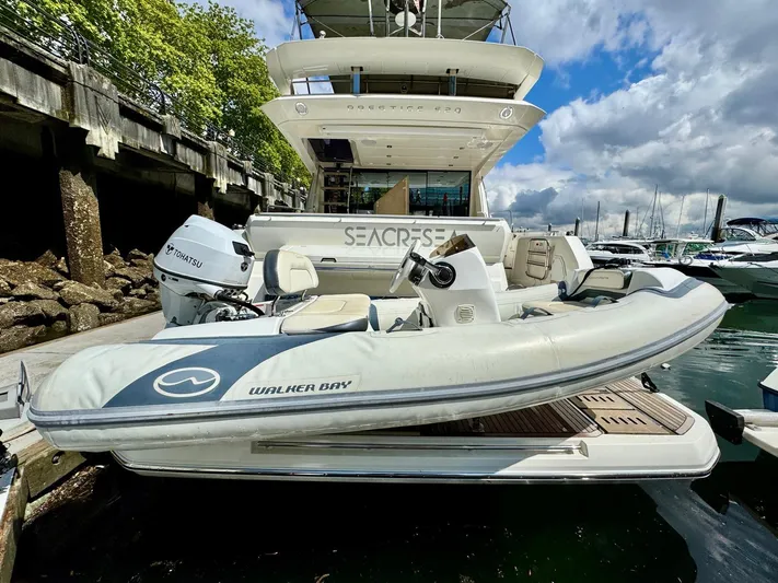 Seacresea Yacht Photos Pics 