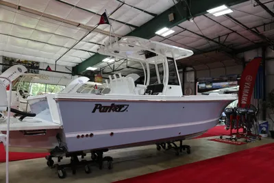 Parker 274 Fathom