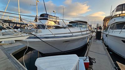 Wellcraft 43 Portofino