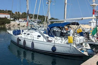 Dufour Gibsea 41.3